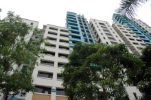 Blk 615 Bukit Panjang Ring Road (Bukit Panjang), HDB 4 Rooms #222972